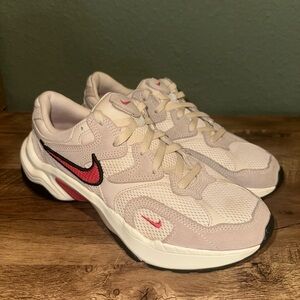 Nike AL8 women’s shoes size 7.5